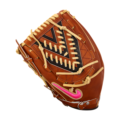 Nike SHA|DO Elite J Series Baseball V-Web Fielding Glove (Left
